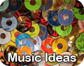 Music Lists and Ideas